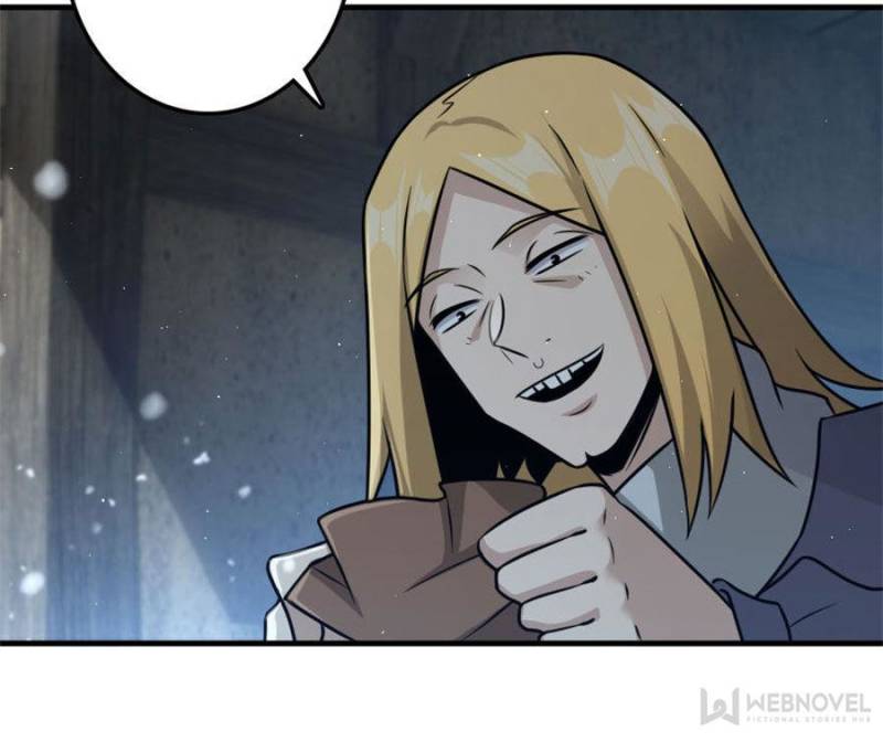 Release That Witch Chapter 266 page 12 - Chapter 266