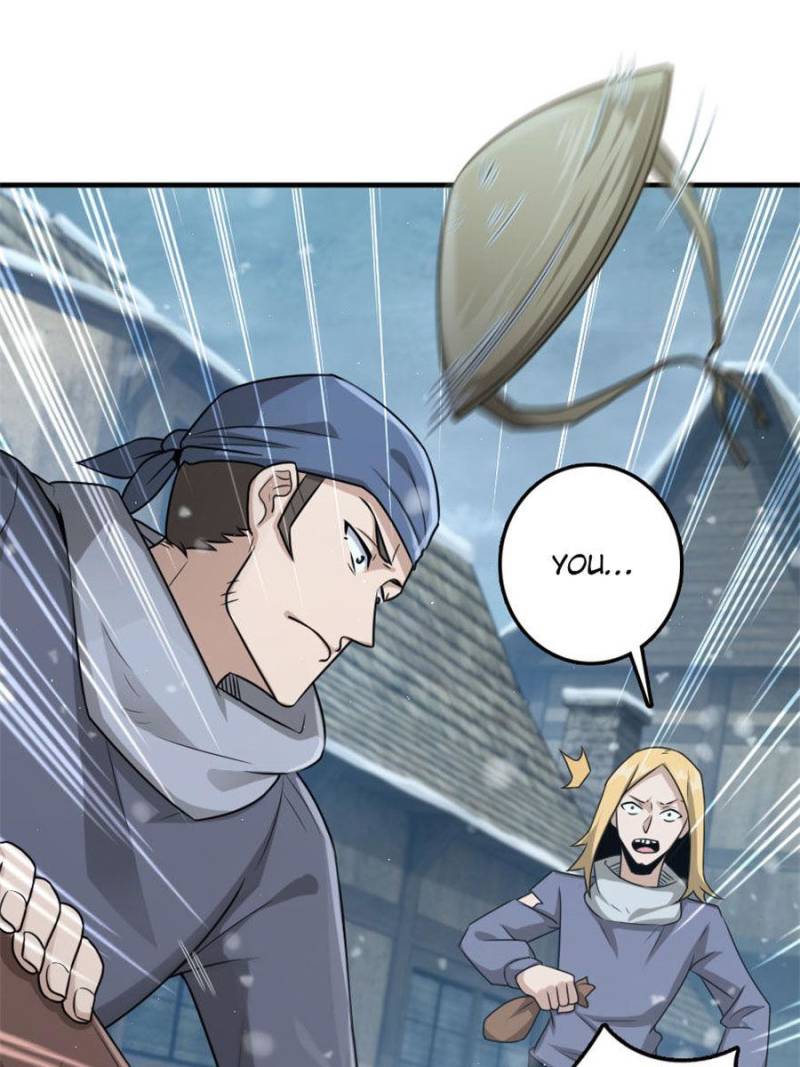 Release That Witch Chapter 266 page 13 - Chapter 266