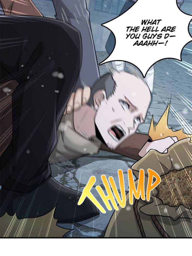 Release That Witch Chapter 266 page 14 - Chapter 266