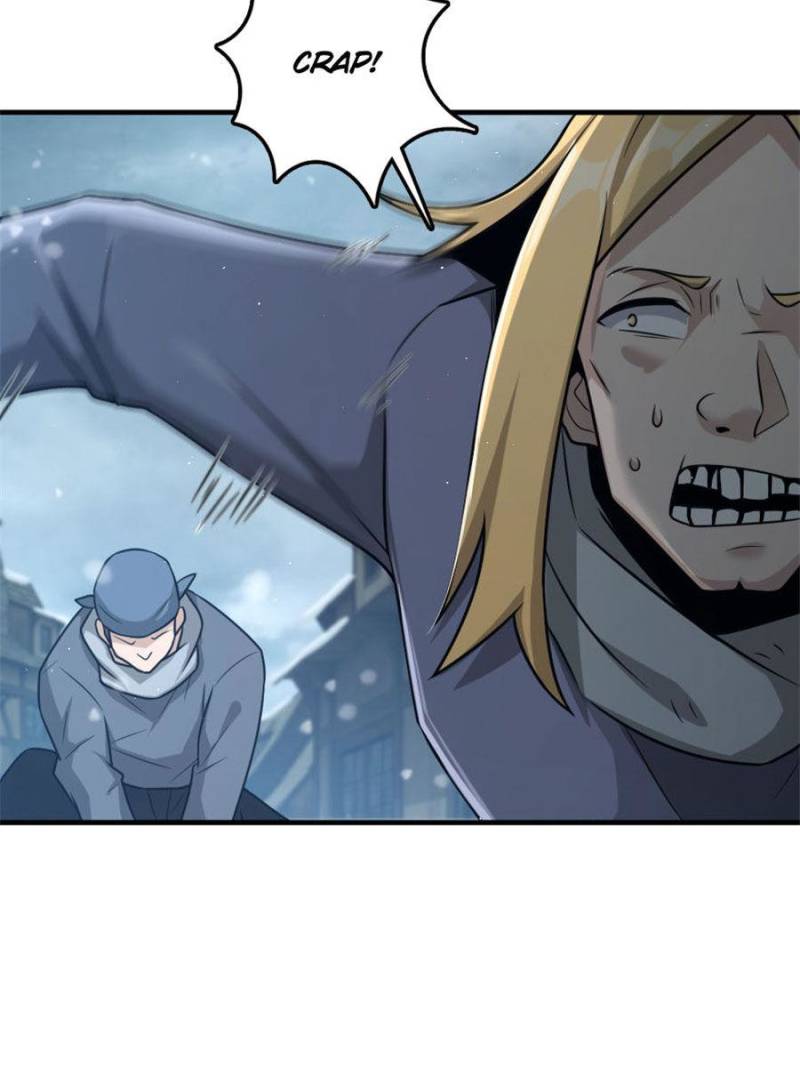 Release That Witch Chapter 266 page 16 - Chapter 266