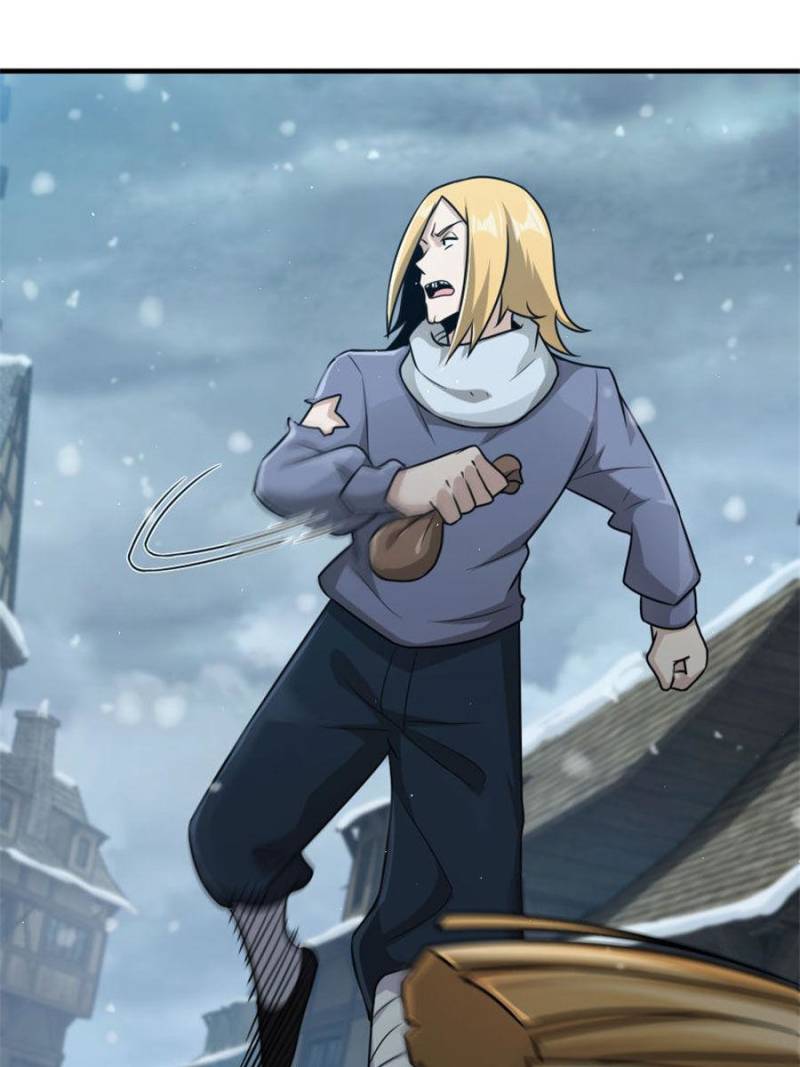 Release That Witch Chapter 266 page 17 - Chapter 266
