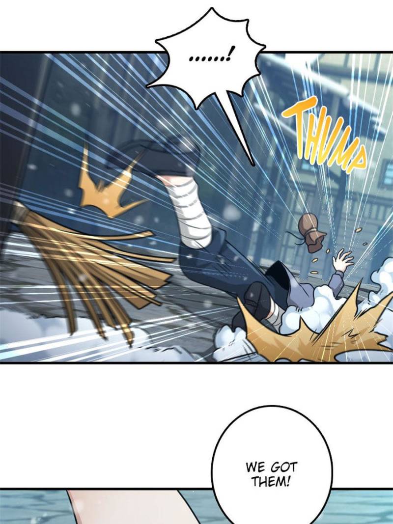 Release That Witch Chapter 266 page 19 - Chapter 266