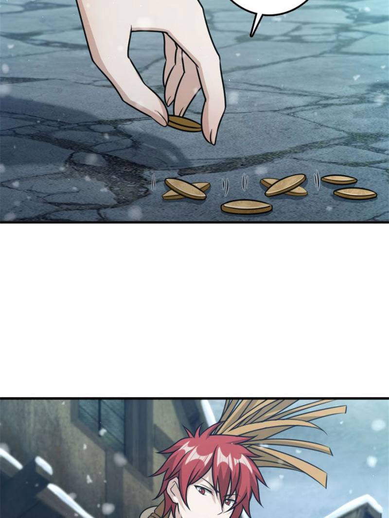Release That Witch Chapter 266 page 20 - Chapter 266