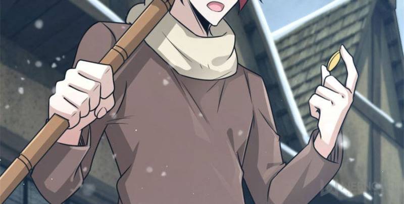 Release That Witch Chapter 266 page 21 - Chapter 266