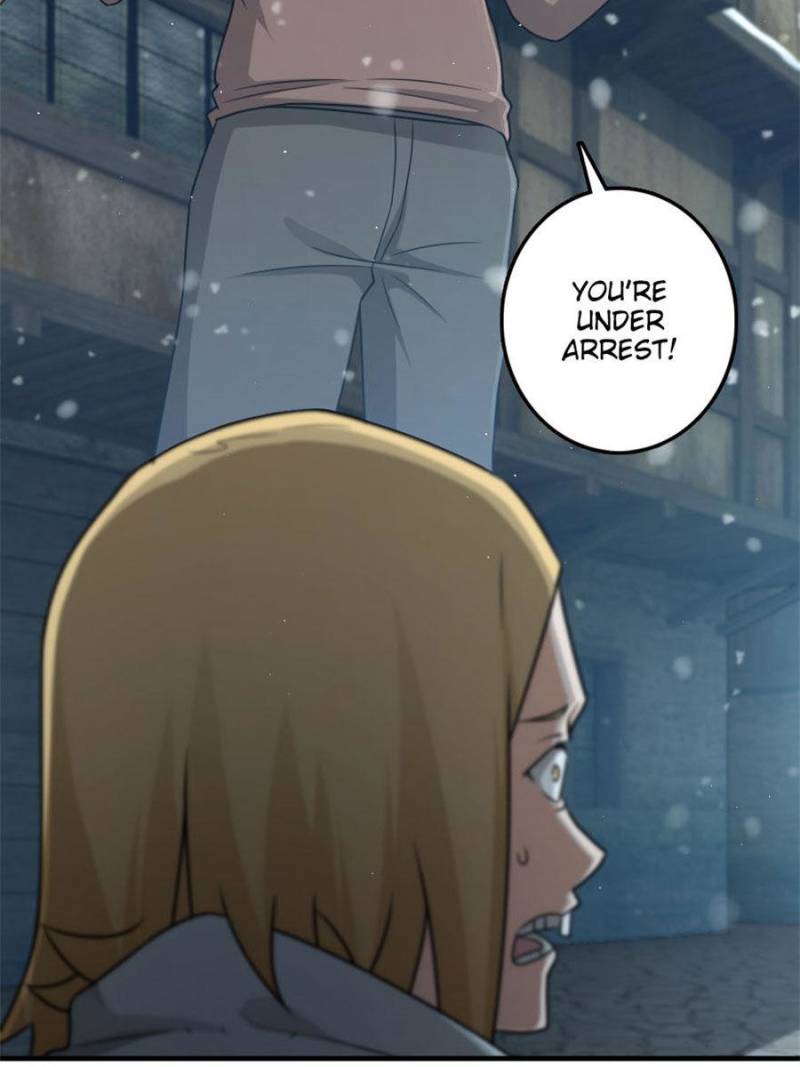 Release That Witch Chapter 266 page 22 - Chapter 266