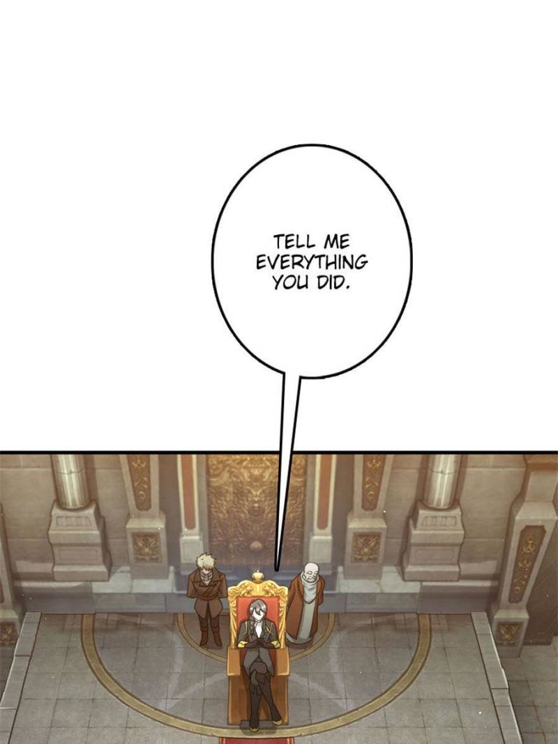 Release That Witch Chapter 266 page 23 - Chapter 266