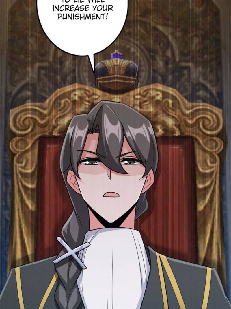 Release That Witch Chapter 266 page 26 - Chapter 266
