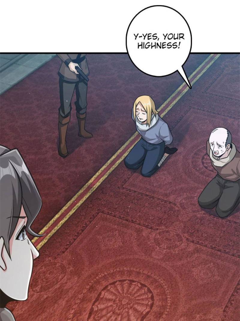 Release That Witch Chapter 266 page 28 - Chapter 266