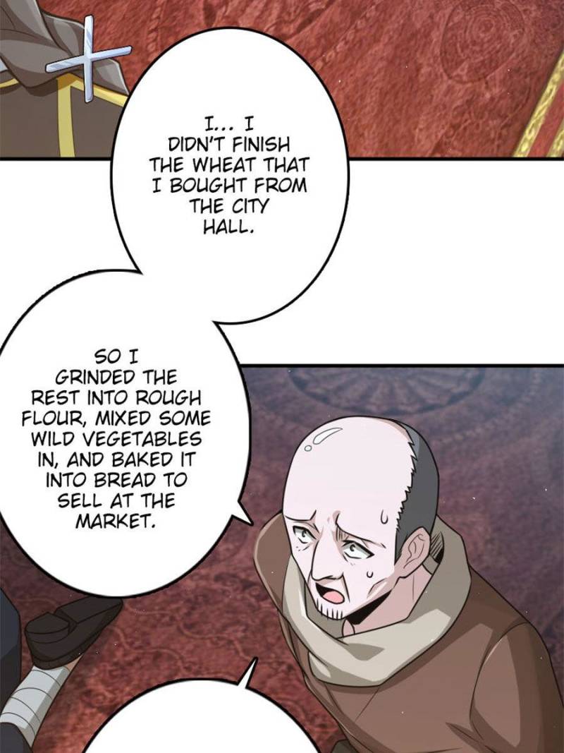 Release That Witch Chapter 266 page 29 - Chapter 266