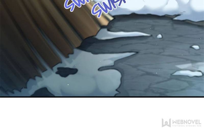 Release That Witch Chapter 266 page 3 - Chapter 266