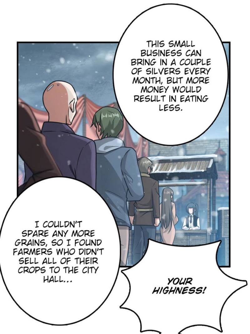 Release That Witch Chapter 266 page 31 - Chapter 266