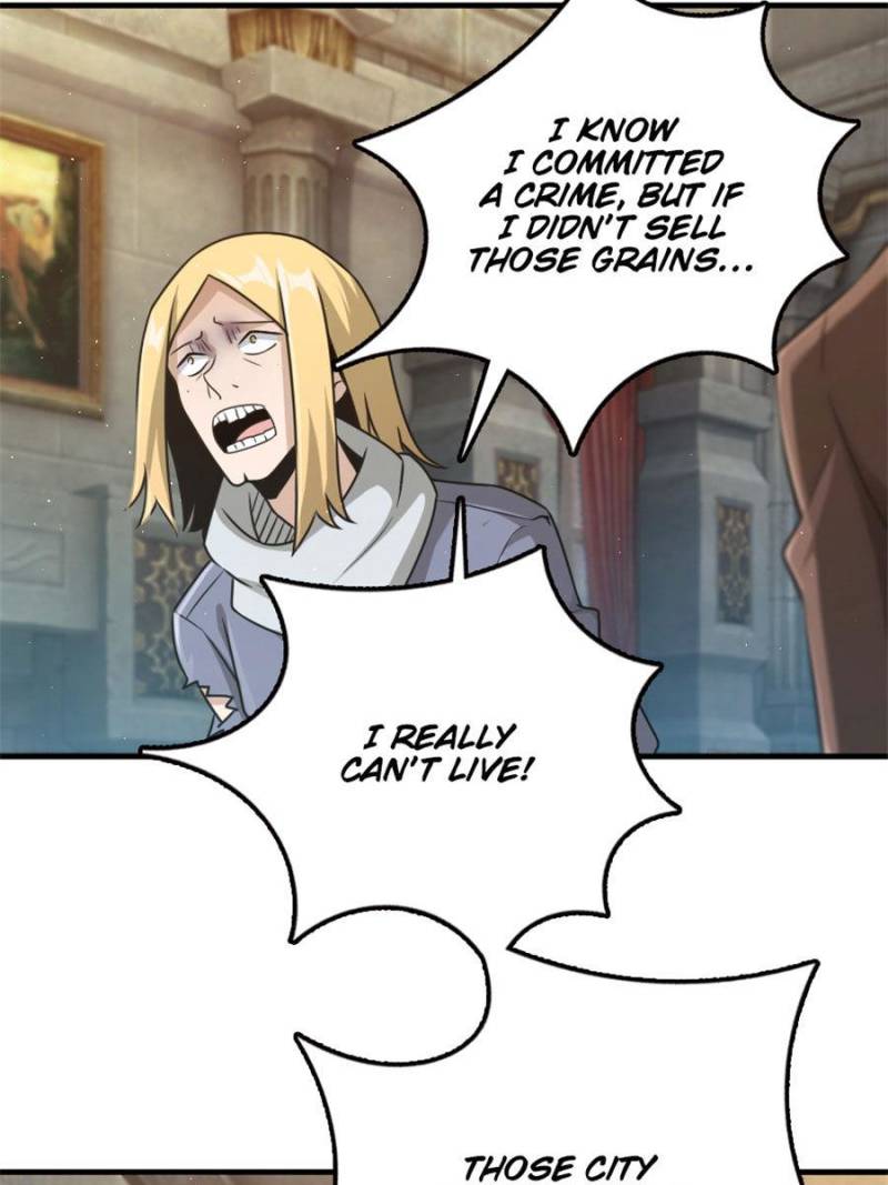 Release That Witch Chapter 266 page 32 - Chapter 266