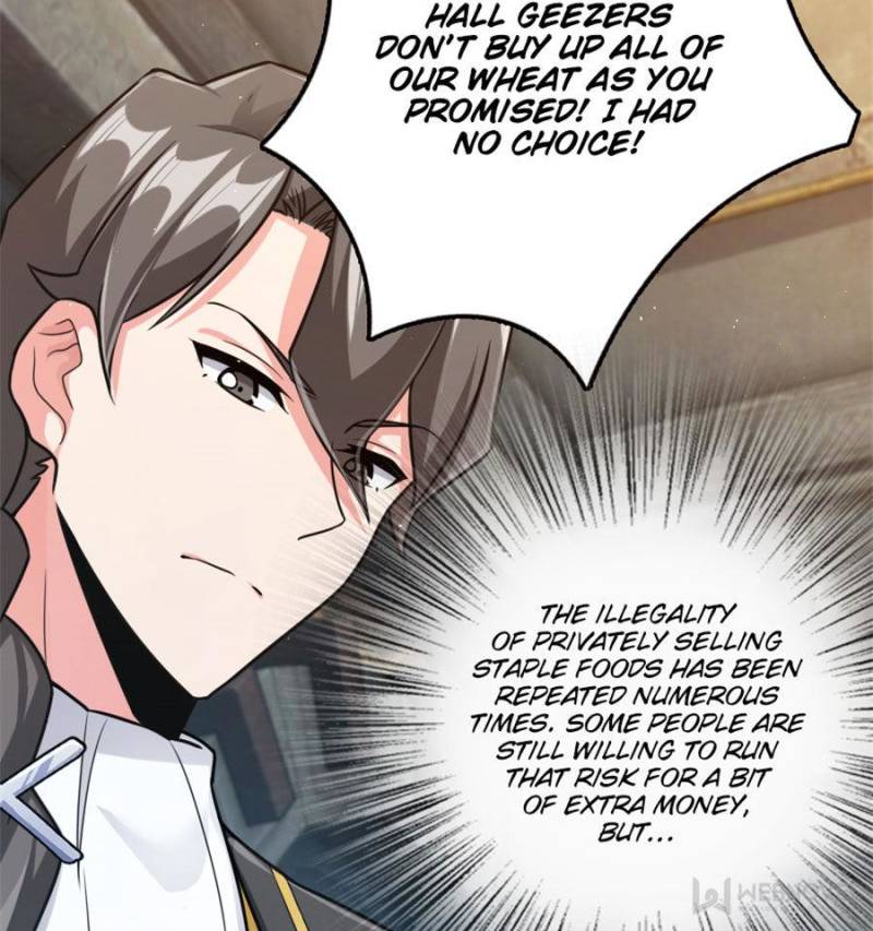 Release That Witch Chapter 266 page 33 - Chapter 266