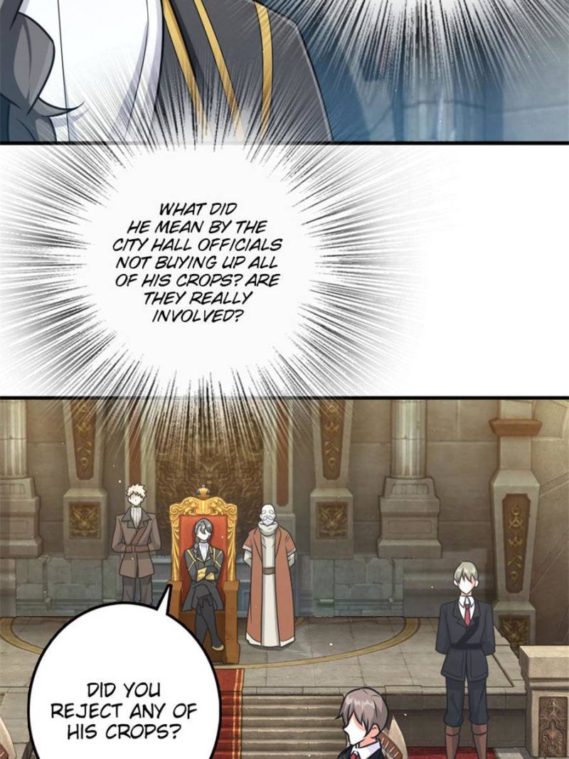 Release That Witch Chapter 266 page 34 - Chapter 266