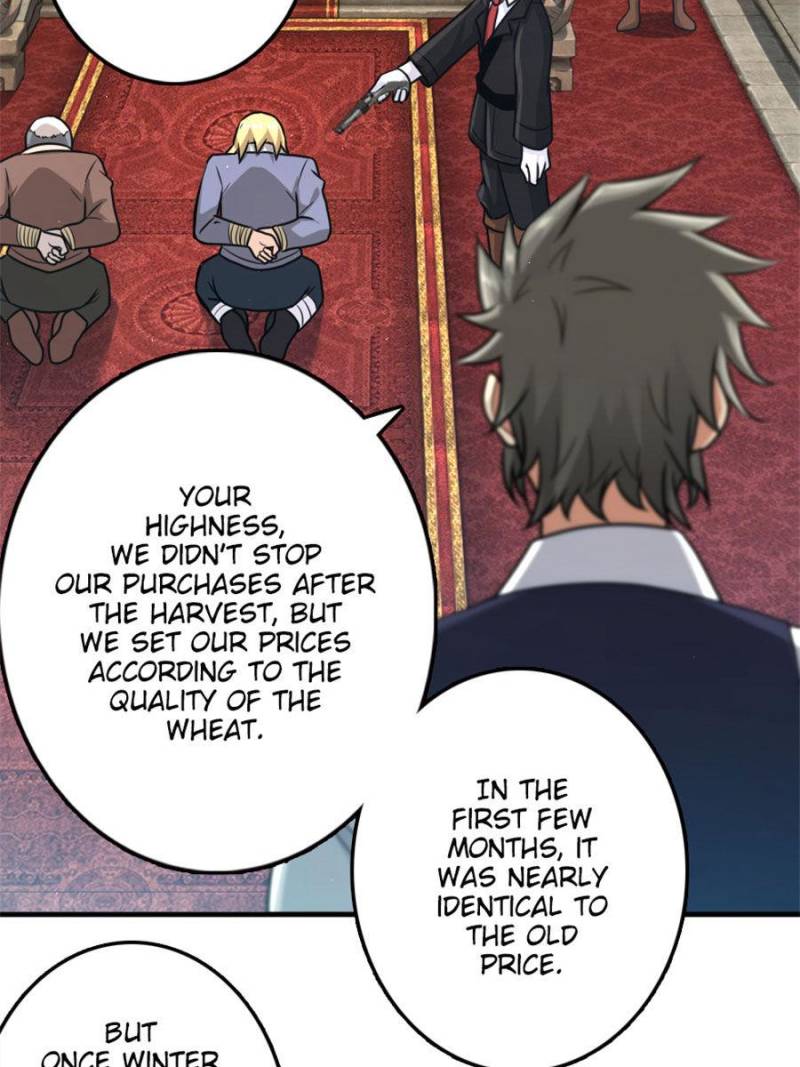 Release That Witch Chapter 266 page 35 - Chapter 266