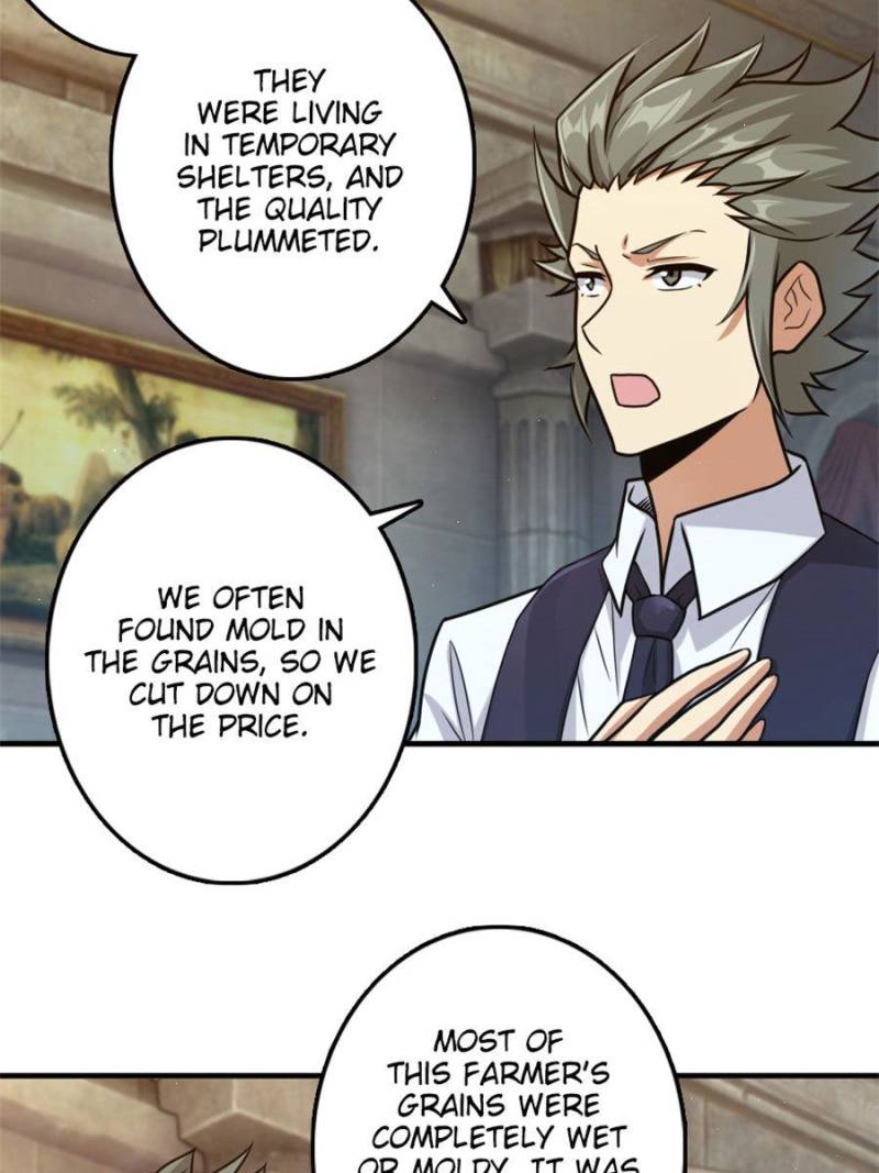 Release That Witch Chapter 266 page 37 - Chapter 266