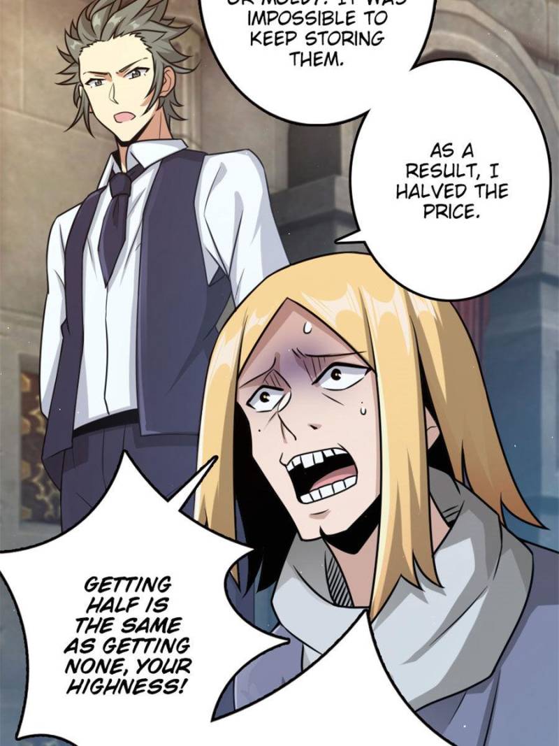 Release That Witch Chapter 266 page 38 - Chapter 266