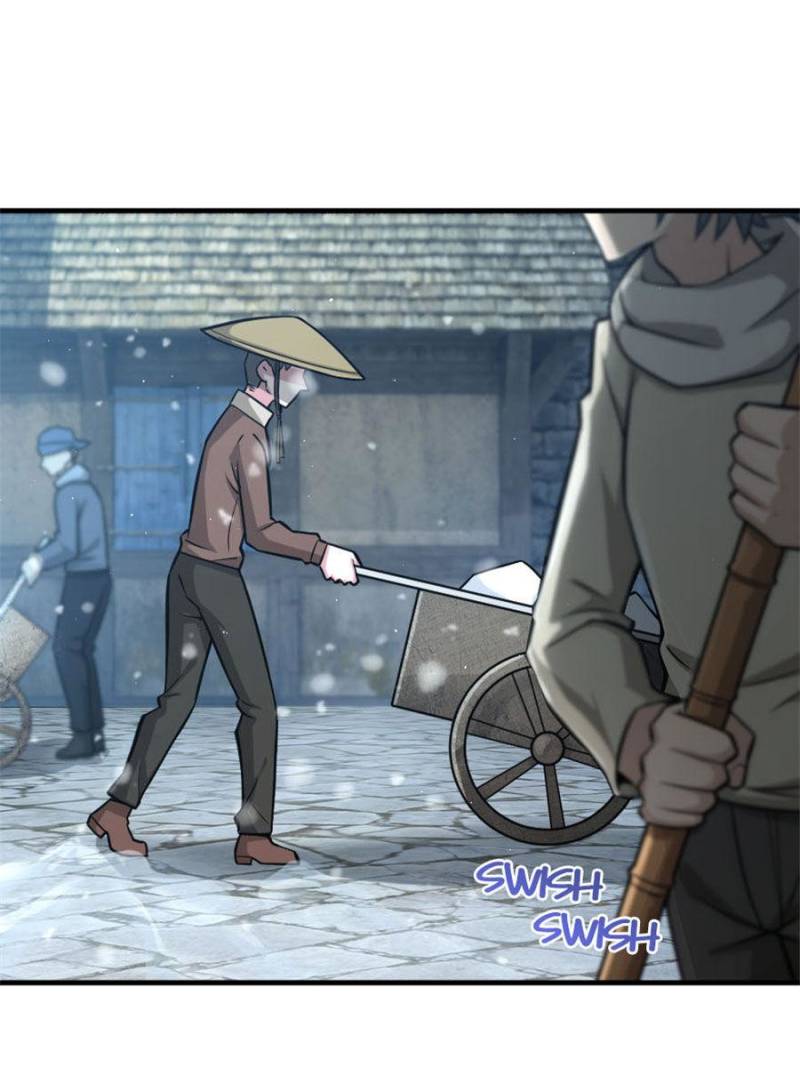 Release That Witch Chapter 266 page 4 - Chapter 266