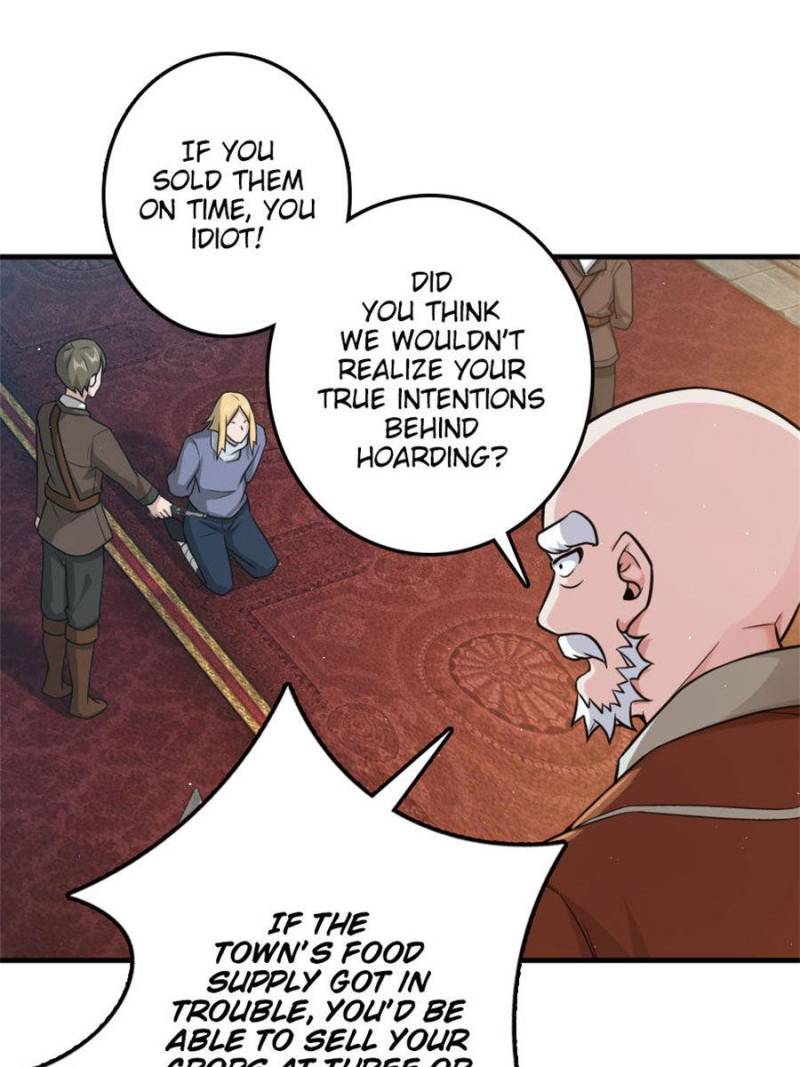 Release That Witch Chapter 266 page 40 - Chapter 266