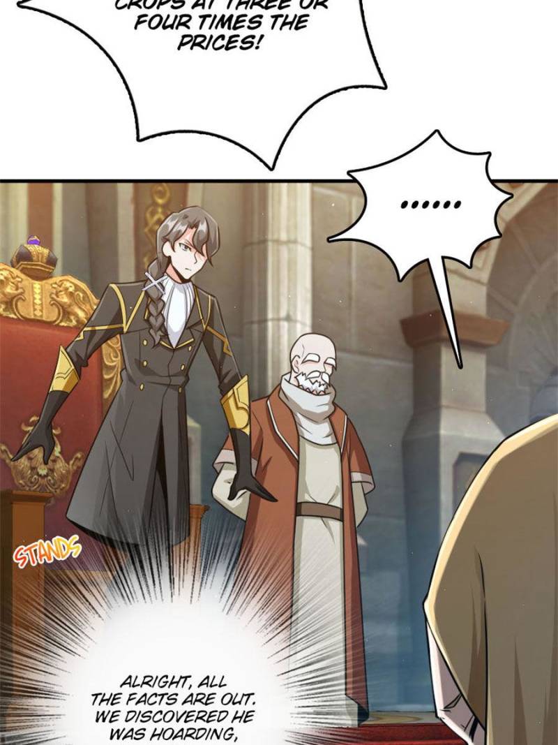 Release That Witch Chapter 266 page 41 - Chapter 266