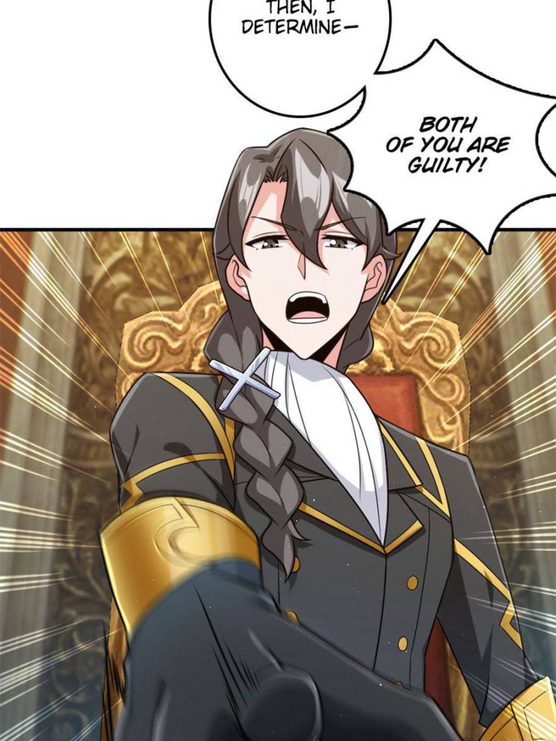 Release That Witch Chapter 266 page 43 - Chapter 266