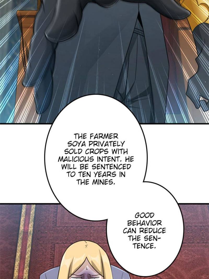 Release That Witch Chapter 266 page 44 - Chapter 266