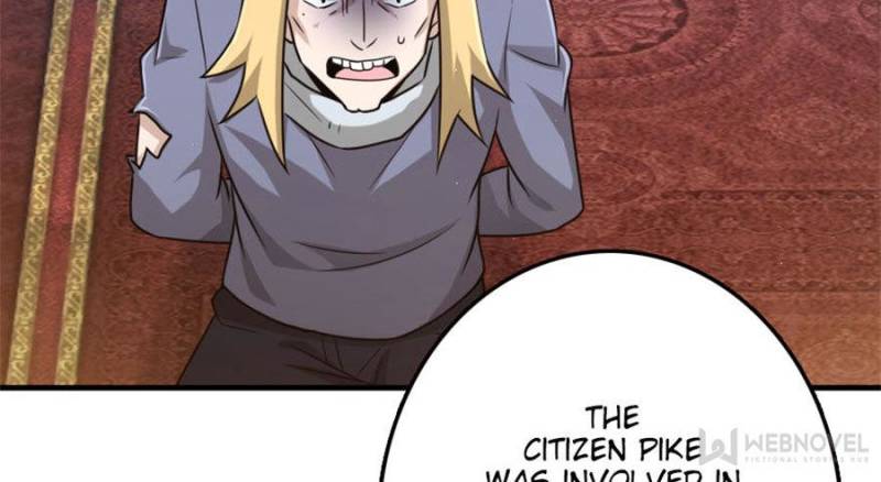 Release That Witch Chapter 266 page 45 - Chapter 266