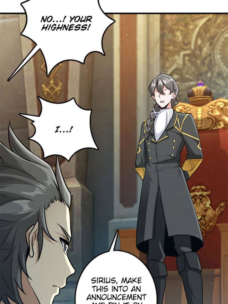 Release That Witch Chapter 266 page 47 - Chapter 266