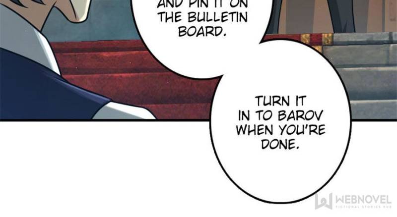 Release That Witch Chapter 266 page 48 - Chapter 266