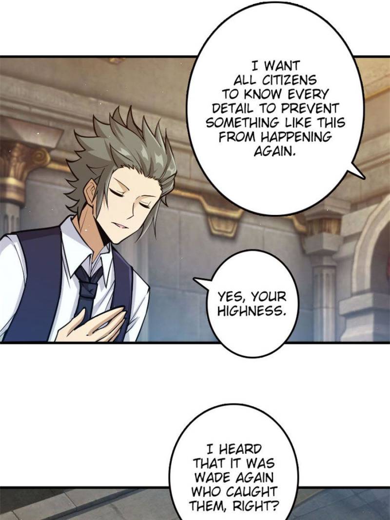 Release That Witch Chapter 266 page 49 - Chapter 266