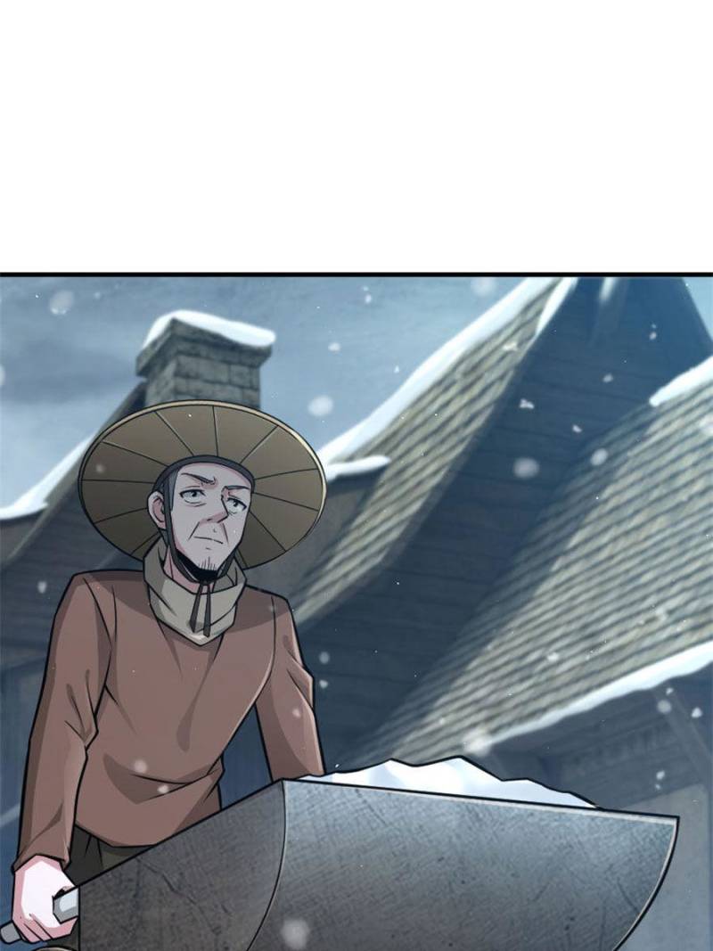 Release That Witch Chapter 266 page 5 - Chapter 266