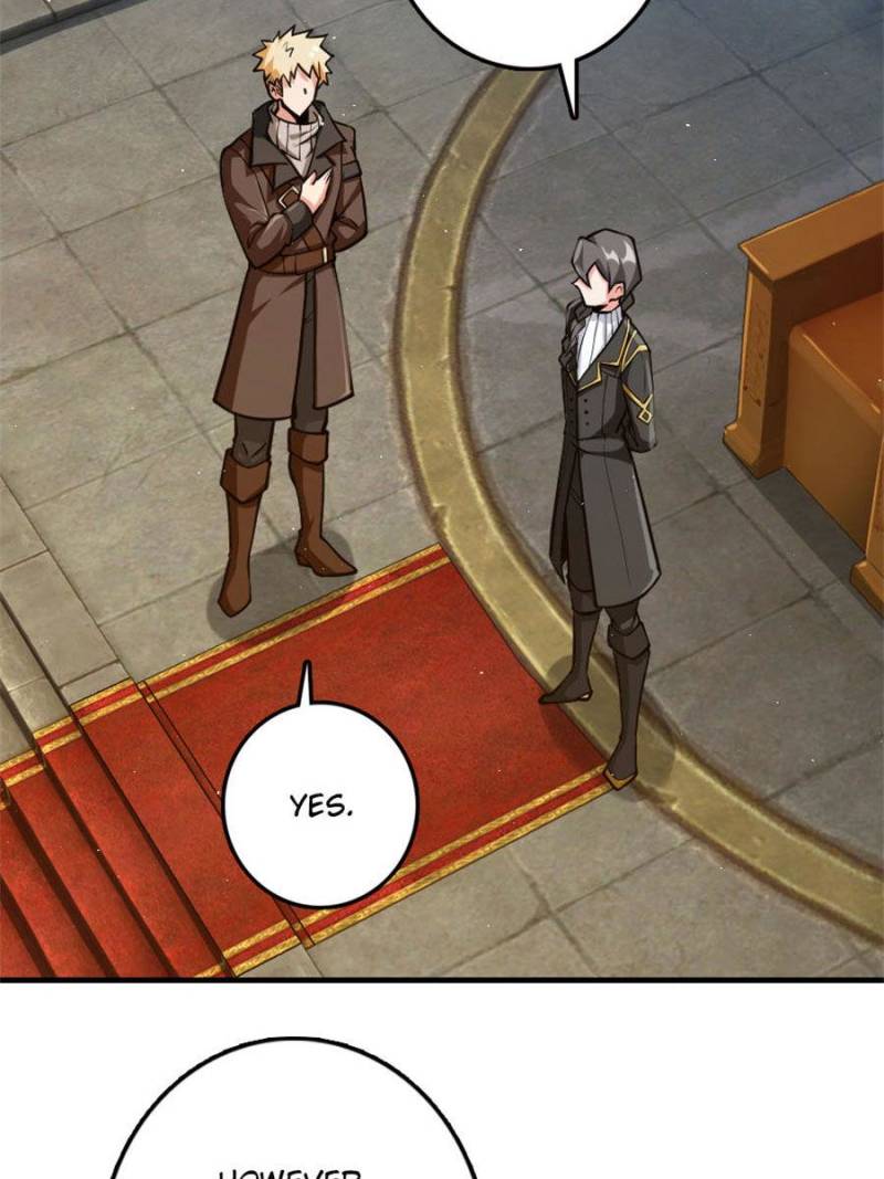 Release That Witch Chapter 266 page 50 - Chapter 266
