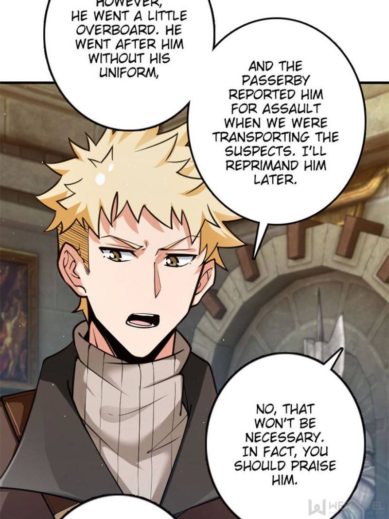 Release That Witch Chapter 266 page 51 - Chapter 266