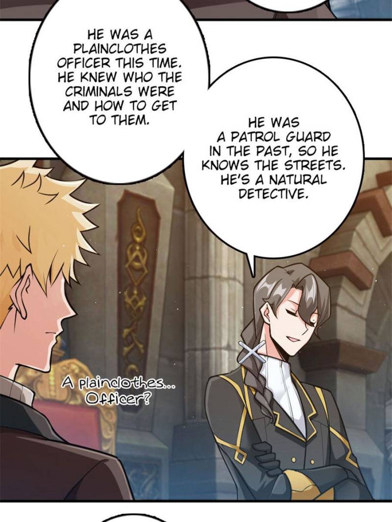 Release That Witch Chapter 266 page 52 - Chapter 266