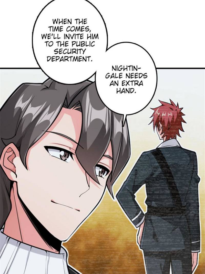 Release That Witch Chapter 266 page 53 - Chapter 266