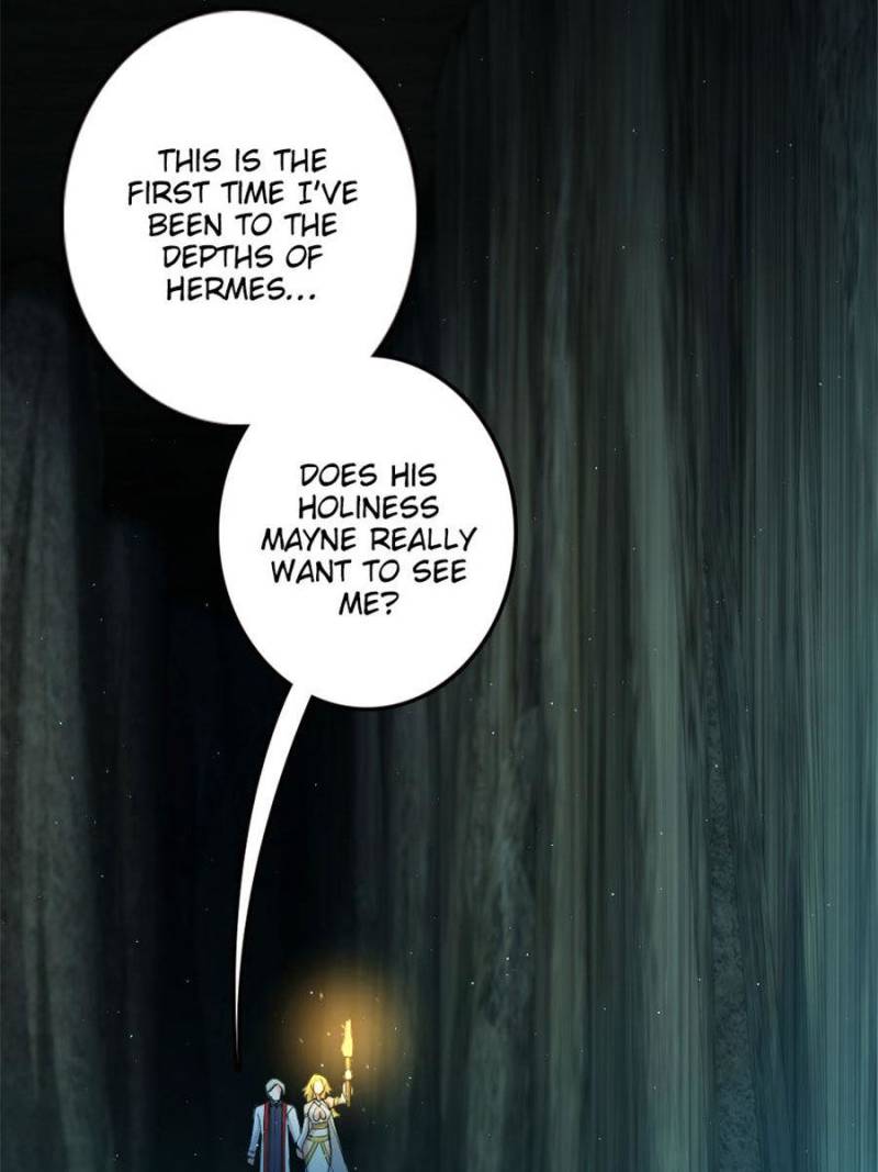 Release That Witch Chapter 266 page 55 - Chapter 266