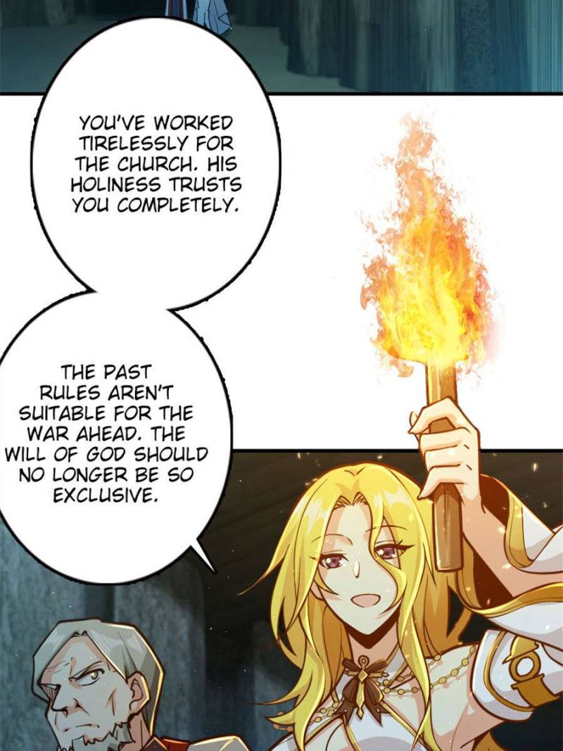 Release That Witch Chapter 266 page 56 - Chapter 266