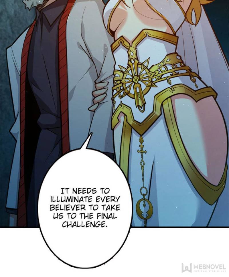 Release That Witch Chapter 266 page 57 - Chapter 266
