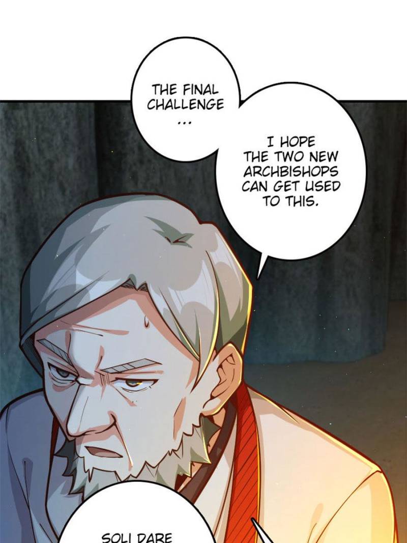 Release That Witch Chapter 266 page 58 - Chapter 266