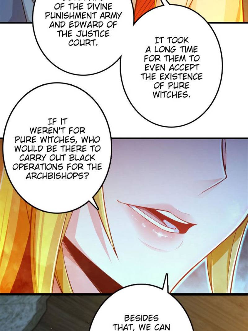 Release That Witch Chapter 266 page 59 - Chapter 266