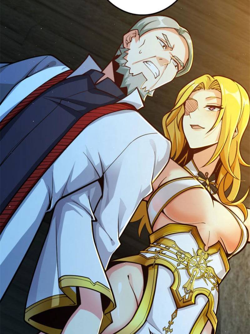 Release That Witch Chapter 266 page 61 - Chapter 266