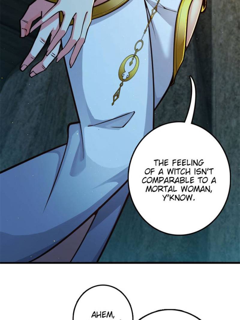 Release That Witch Chapter 266 page 62 - Chapter 266