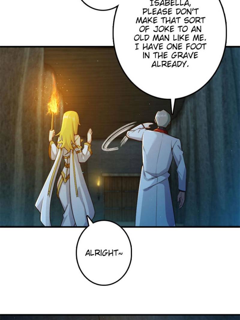 Release That Witch Chapter 266 page 64 - Chapter 266
