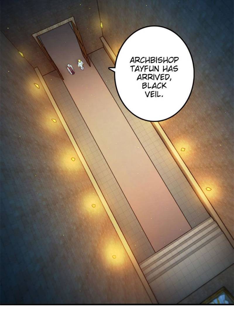 Release That Witch Chapter 266 page 65 - Chapter 266