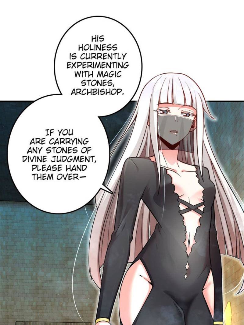 Release That Witch Chapter 266 page 67 - Chapter 266