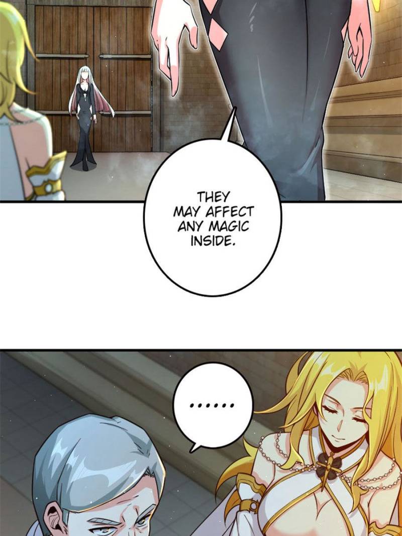 Release That Witch Chapter 266 page 68 - Chapter 266