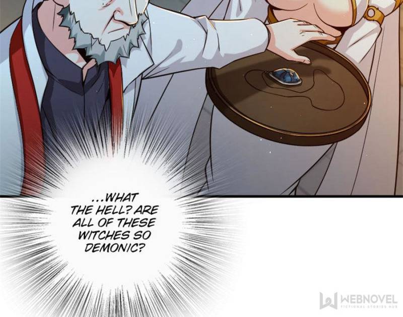 Release That Witch Chapter 266 page 69 - Chapter 266