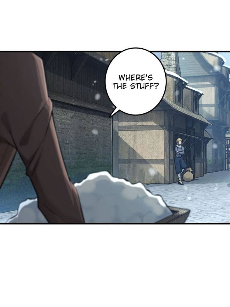 Release That Witch Chapter 266 page 7 - Chapter 266