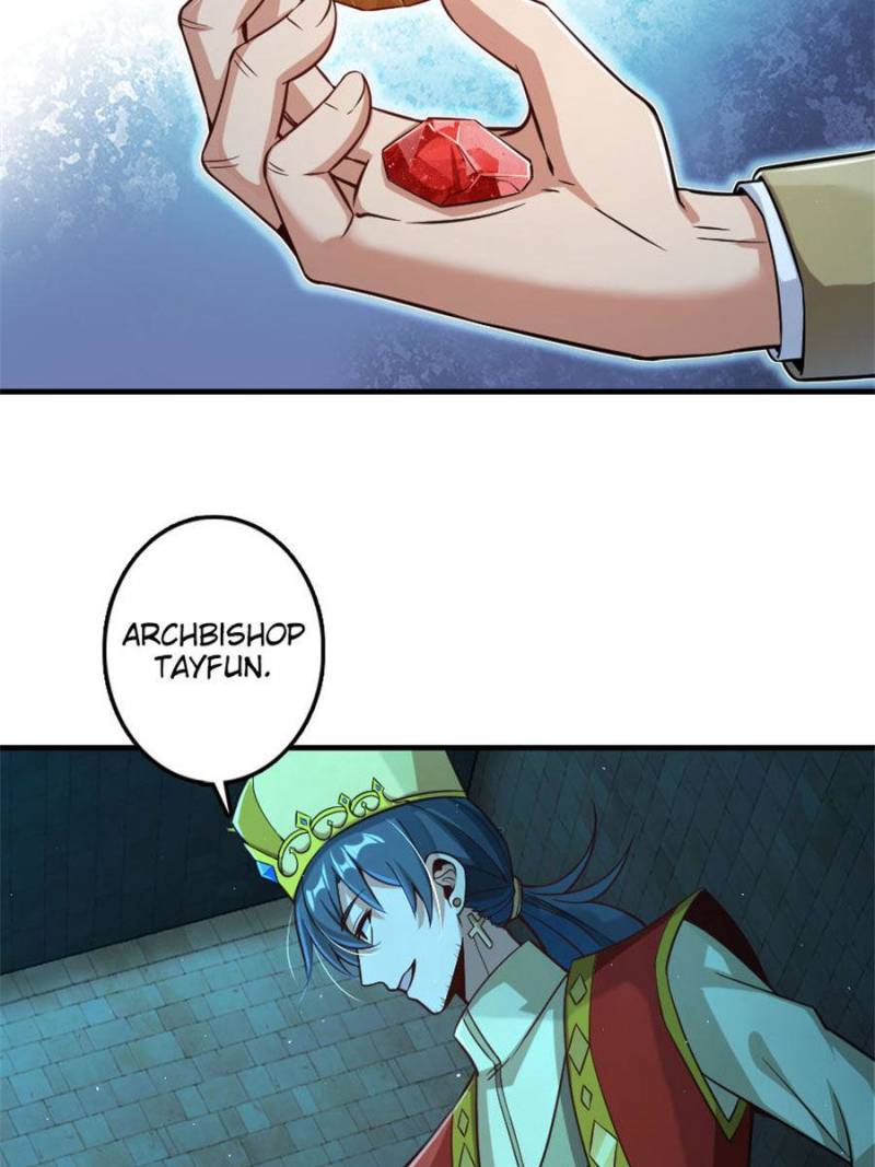 Release That Witch Chapter 266 page 76 - Chapter 266