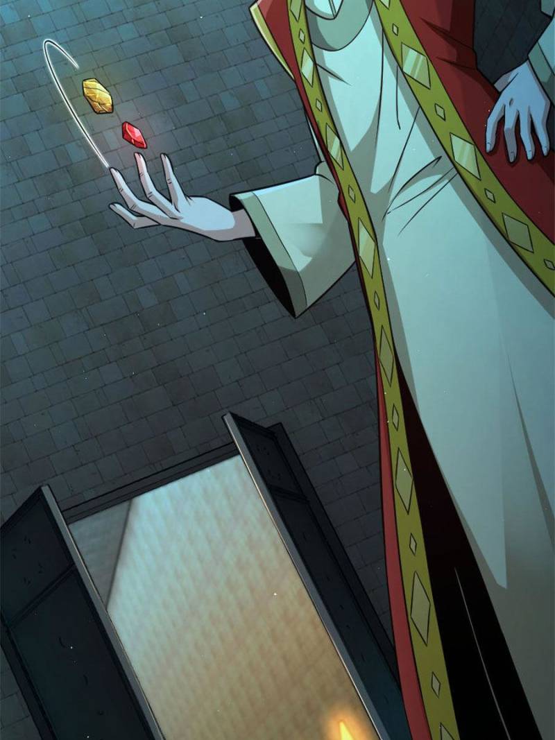 Release That Witch Chapter 266 page 77 - Chapter 266